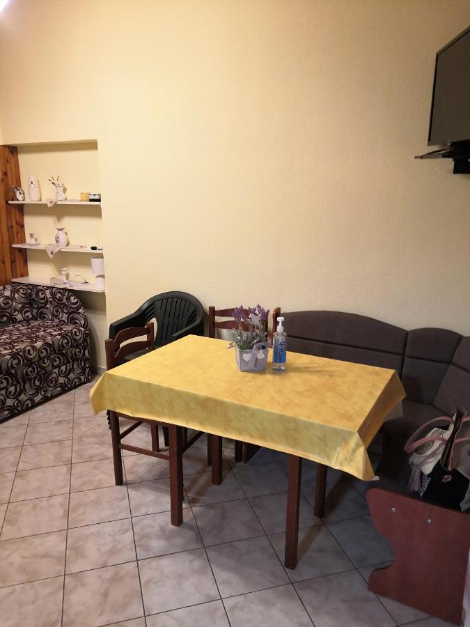 Halaszhaz Villa Tihany Exteriör bild
