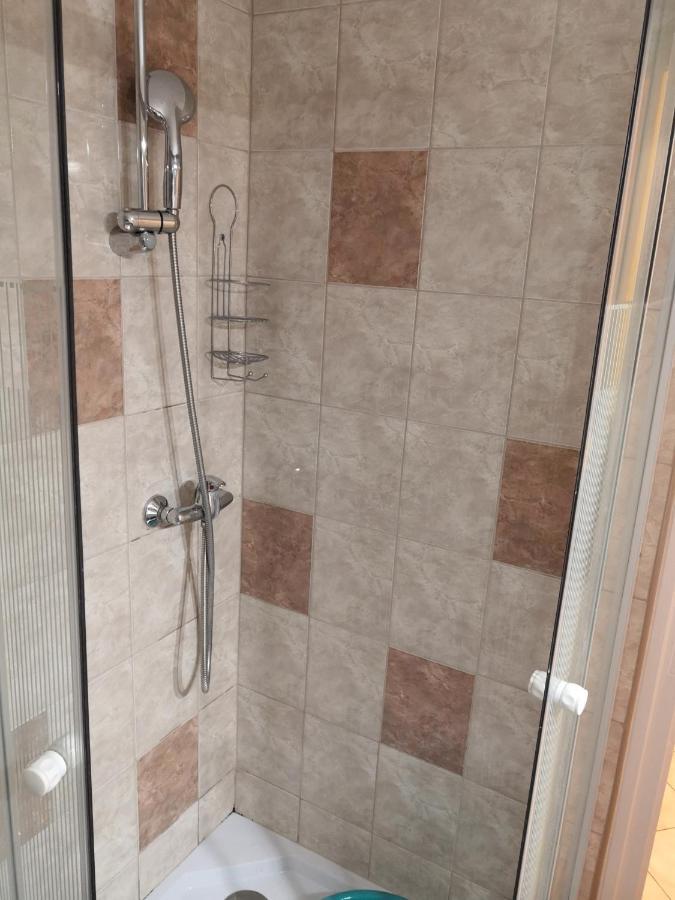Halaszhaz Villa Tihany Exteriör bild