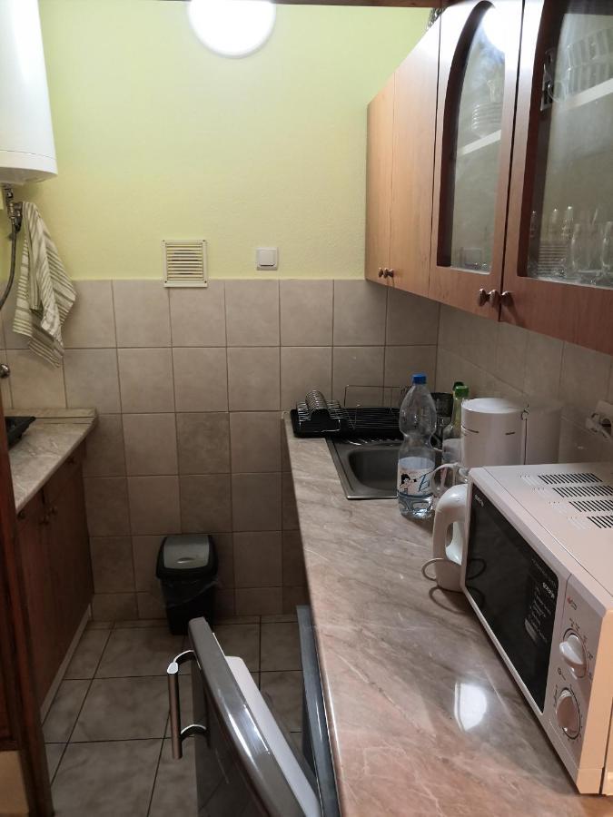 Halaszhaz Villa Tihany Exteriör bild