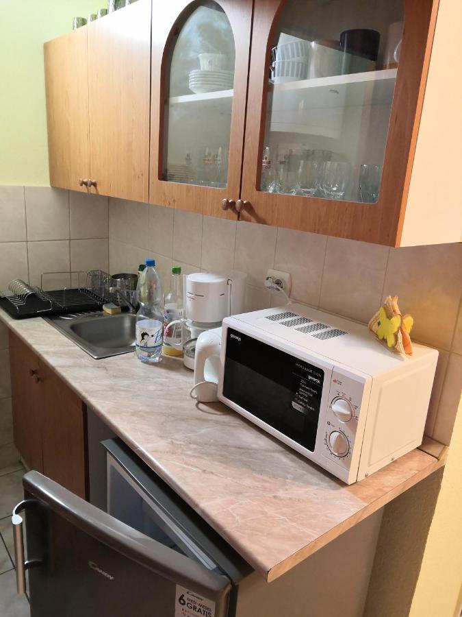 Halaszhaz Villa Tihany Exteriör bild